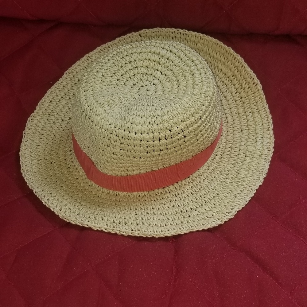 Womens sun hat
